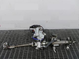 bontott NISSAN JUKE Kormányoszlop