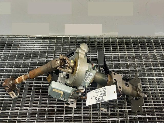 bontott NISSAN JUKE Kormányoszlop