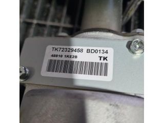 bontott NISSAN JUKE Kormányoszlop