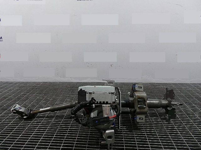 bontott NISSAN JUKE Kormányoszlop