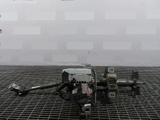 bontott NISSAN JUKE Kormányoszlop