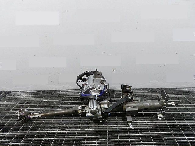 bontott NISSAN JUKE Kormányoszlop