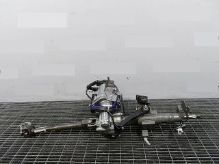 bontott NISSAN JUKE Kormányoszlop