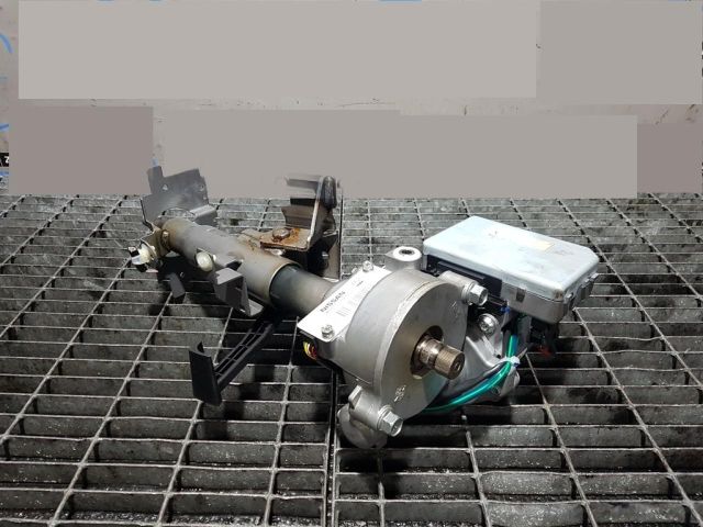 bontott NISSAN JUKE Kormányoszlop