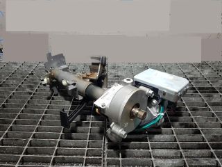 bontott NISSAN JUKE Kormányoszlop