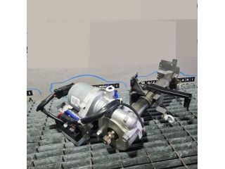 bontott NISSAN JUKE Kormányoszlop