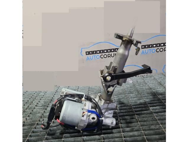 bontott NISSAN JUKE Kormányoszlop