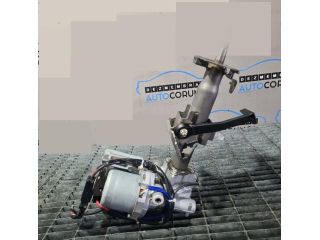 bontott NISSAN JUKE Kormányoszlop