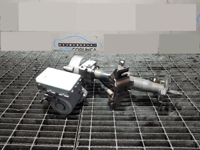 bontott NISSAN JUKE Kormányoszlop