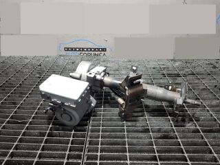 bontott NISSAN JUKE Kormányoszlop