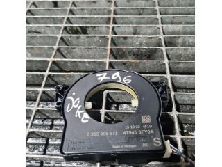 bontott NISSAN JUKE Kormányszög Jeladó