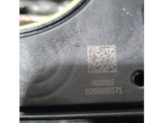 bontott NISSAN JUKE Kormányszög Jeladó