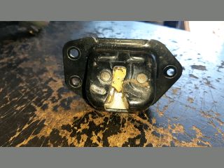 bontott NISSAN JUKE Központizár Motor Csomagtérajtó