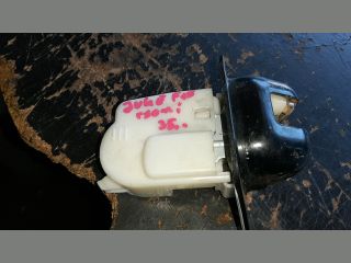 bontott NISSAN JUKE Központizár Motor Csomagtérajtó