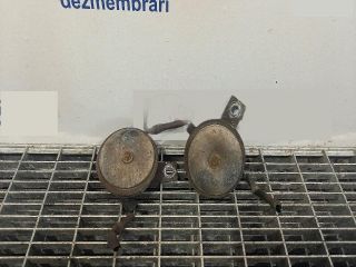 bontott NISSAN JUKE Kürt