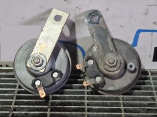 bontott NISSAN JUKE Kürt