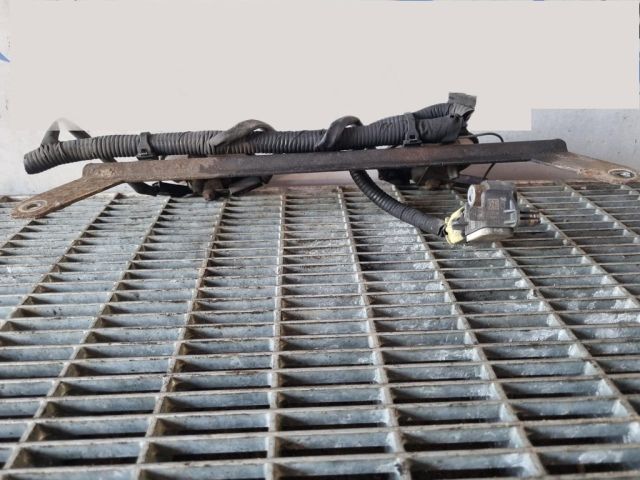 bontott NISSAN JUKE Kürt