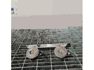 bontott NISSAN JUKE Kürt