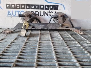 bontott NISSAN JUKE Kürt