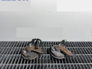 bontott NISSAN JUKE Kürt