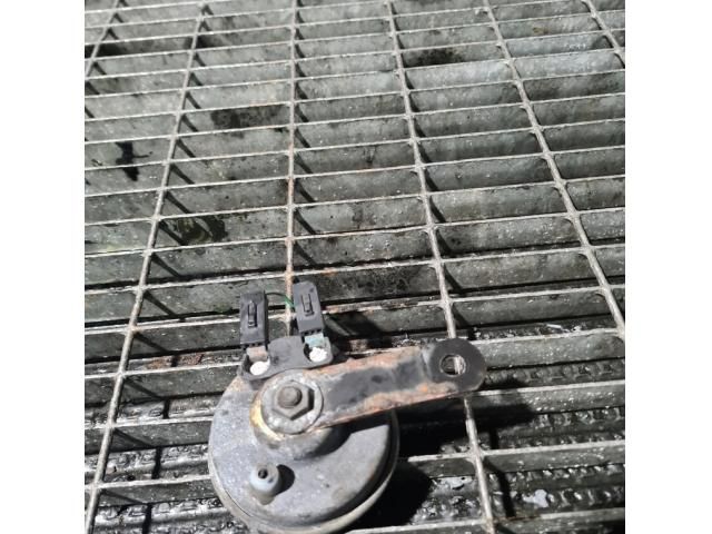 bontott NISSAN JUKE Kürt