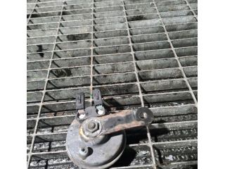 bontott NISSAN JUKE Kürt