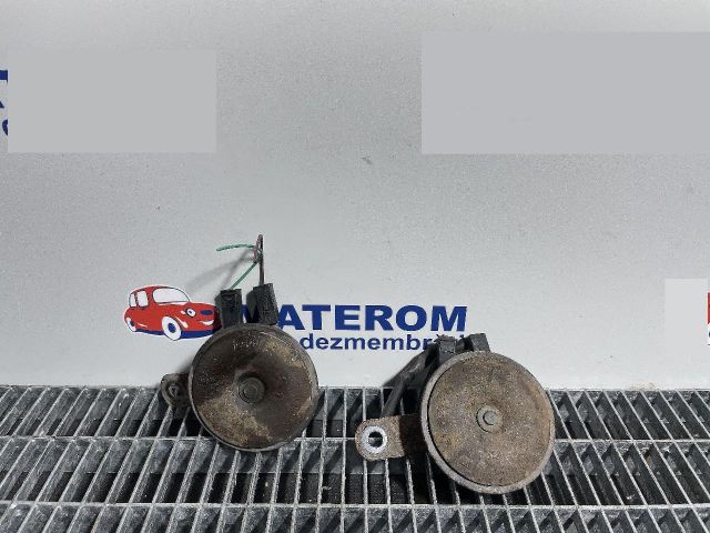 bontott NISSAN JUKE Kürt