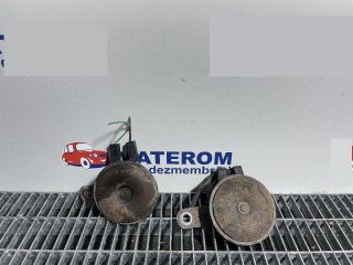 bontott NISSAN JUKE Kürt