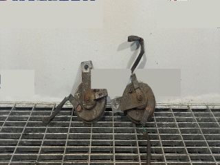 bontott NISSAN JUKE Kürt