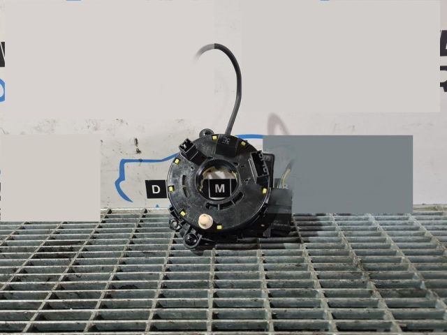 bontott NISSAN JUKE Légzsák Átvezető Szalagkábel