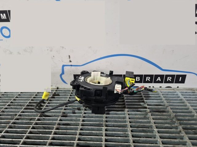 bontott NISSAN JUKE Légzsák Átvezető Szalagkábel