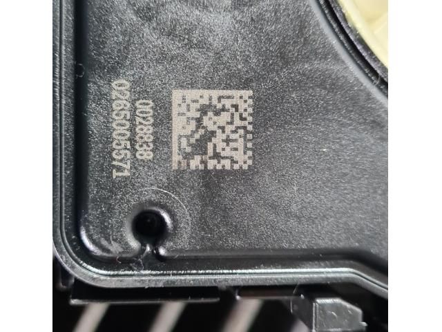 bontott NISSAN JUKE Légzsák Átvezető Szalagkábel