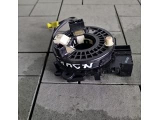 bontott NISSAN JUKE Légzsák Átvezető Szalagkábel