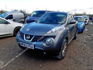 bontott NISSAN JUKE Légzsák Átvezető Szalagkábel