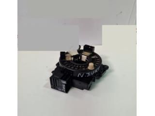 bontott NISSAN JUKE Légzsák Átvezető Szalagkábel