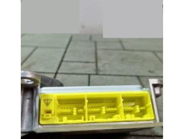 bontott NISSAN JUKE Légzsák Elektronika