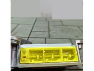 bontott NISSAN JUKE Légzsák Elektronika