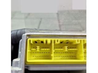 bontott NISSAN JUKE Légzsák Elektronika