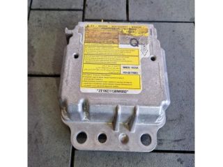 bontott NISSAN JUKE Légzsák Elektronika