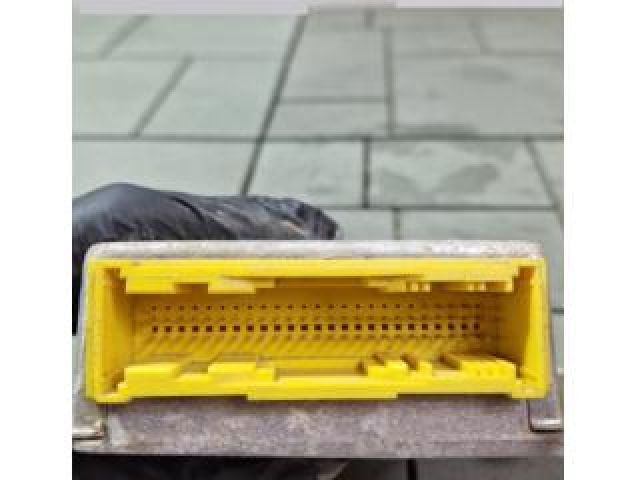 bontott NISSAN JUKE Légzsák Elektronika