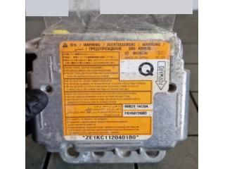 bontott NISSAN JUKE Légzsák Elektronika