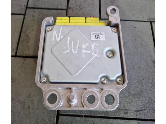 bontott NISSAN JUKE Légzsák Elektronika