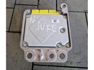 bontott NISSAN JUKE Légzsák Elektronika