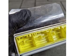 bontott NISSAN JUKE Légzsák Elektronika