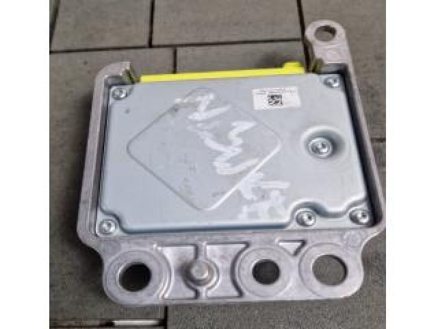 bontott NISSAN JUKE Légzsák Elektronika