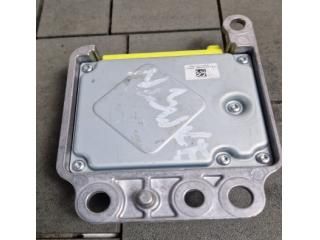 bontott NISSAN JUKE Légzsák Elektronika