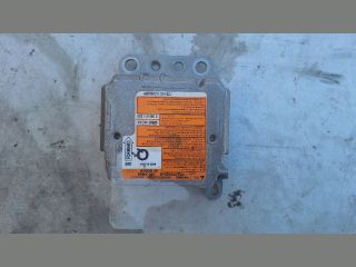 bontott NISSAN JUKE Légzsák Elektronika