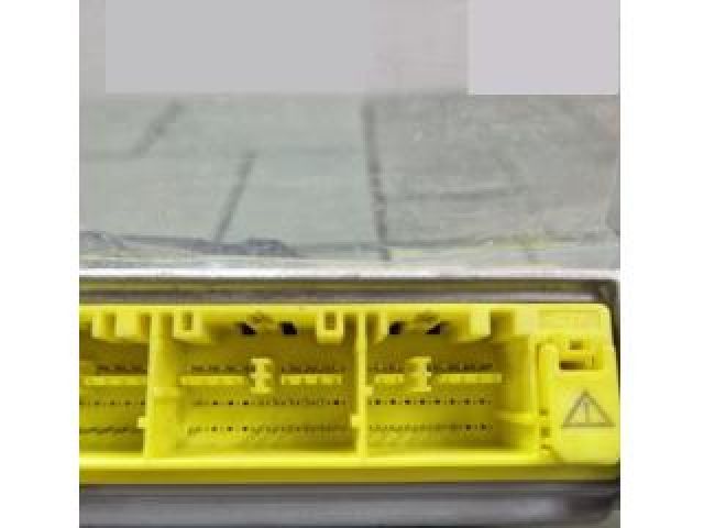 bontott NISSAN JUKE Légzsák Elektronika