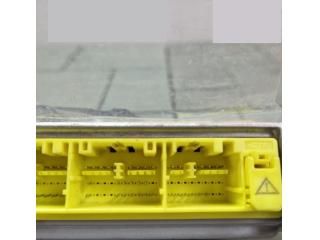 bontott NISSAN JUKE Légzsák Elektronika