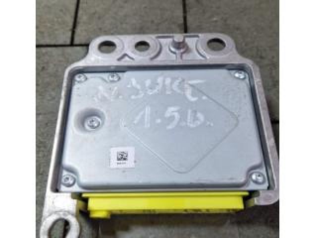 bontott NISSAN JUKE Légzsák Elektronika